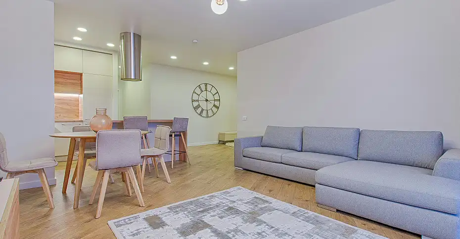 Various local apartments for rent.